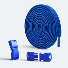 Laden Sie das Bild in den Galerie-Viewer, Faule bunte Schnürsenkelschnalle