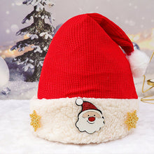 Laden Sie das Bild in den Galerie-Viewer, Weihnachten Hut