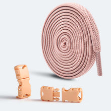 Laden Sie das Bild in den Galerie-Viewer, Faule bunte Schnürsenkelschnalle