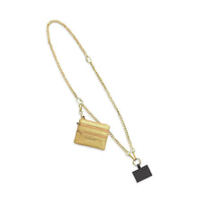 Laden Sie das Bild in den Galerie-Viewer, Handy Lanyard Kette Tasche