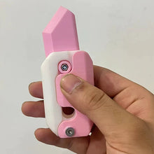 Laden Sie das Bild in den Galerie-Viewer, Rettichkopf-Schwerkraftmesser