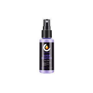 Lackschutzspray für Autos