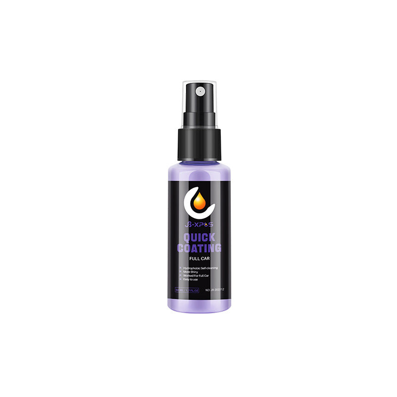 Lackschutzspray für Autos