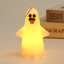 Laden Sie das Bild in den Galerie-Viewer, ✨2024 Kleines Geister-Nachtlicht tragen👻