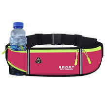 Laden Sie das Bild in den Galerie-Viewer, Sport-Lauf-Gürteltasche