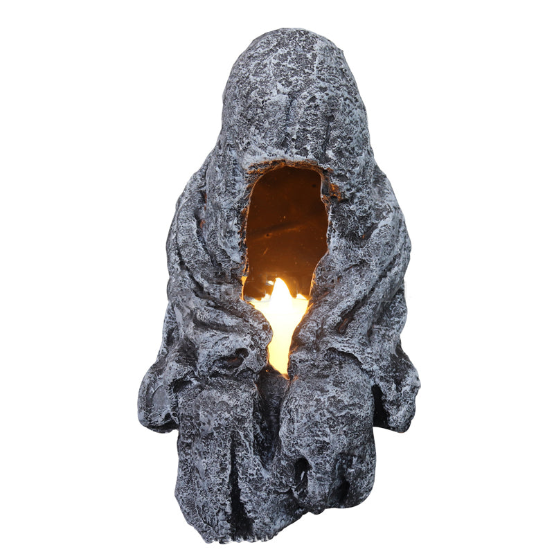 Halloween-Hexe-Ornamente