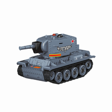 Laden Sie das Bild in den Galerie-Viewer, KampfPanzer Mini – Ferngesteuertes Spielzeug