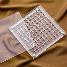 Laden Sie das Bild in den Galerie-Viewer, Magnetisches Acryl-Display für Muscheln