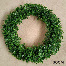 Laden Sie das Bild in den Galerie-Viewer, Künstlicher Pflanzengrasball