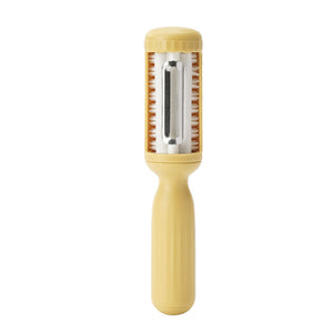 2-in-1-Schneidemesser