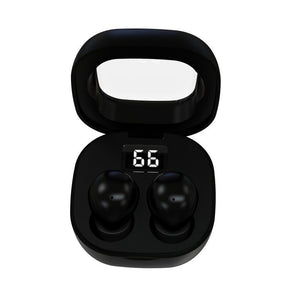 Neue Kabellose Bluetooth-Kopfhörer mit Geräuschunterdrückung