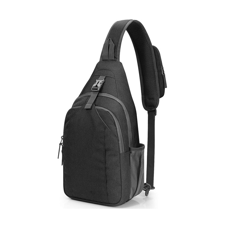 RFID-blockierender Rucksack/Umhängetasche/Brusttasche