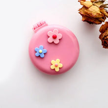 Laden Sie das Bild in den Galerie-Viewer, Tragbarer Blumen-Luftkissenkamm