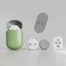 Laden Sie das Bild in den Galerie-Viewer, Tragbares Mini-Massagegerät