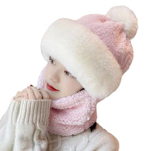 Laden Sie das Bild in den Galerie-Viewer, Winddichte Schalmütze für Damen zum Radfahren