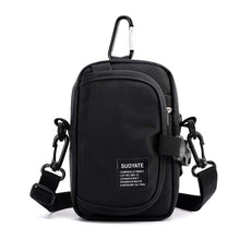 Laden Sie das Bild in den Galerie-Viewer, Multifunktionale Unisex-Gürteltasche