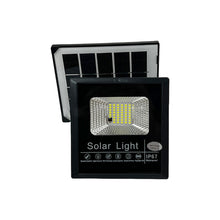 Laden Sie das Bild in den Galerie-Viewer, LED-Solarleuchten für den Außenbereich
