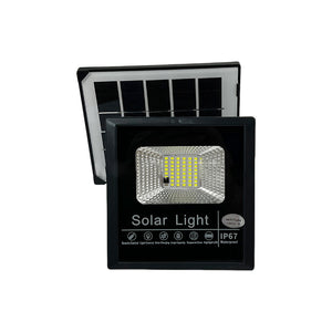 LED-Solarleuchten für den Außenbereich