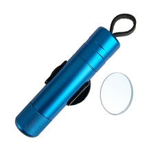 Laden Sie das Bild in den Galerie-Viewer, Auto 2-in-1 Sicherheitshammer