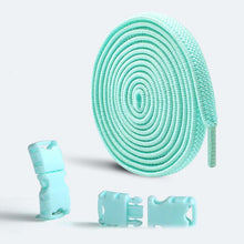 Laden Sie das Bild in den Galerie-Viewer, Faule bunte Schnürsenkelschnalle