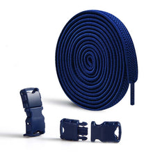 Laden Sie das Bild in den Galerie-Viewer, Faule bunte Schnürsenkelschnalle