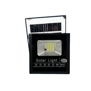 LED-Solarleuchten für den Außenbereich