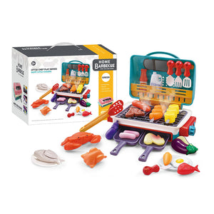 Grillspielzeug für Kinder