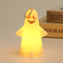 Laden Sie das Bild in den Galerie-Viewer, ✨2024 Kleines Geister-Nachtlicht tragen👻