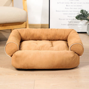 Schlafsofa für Hunde