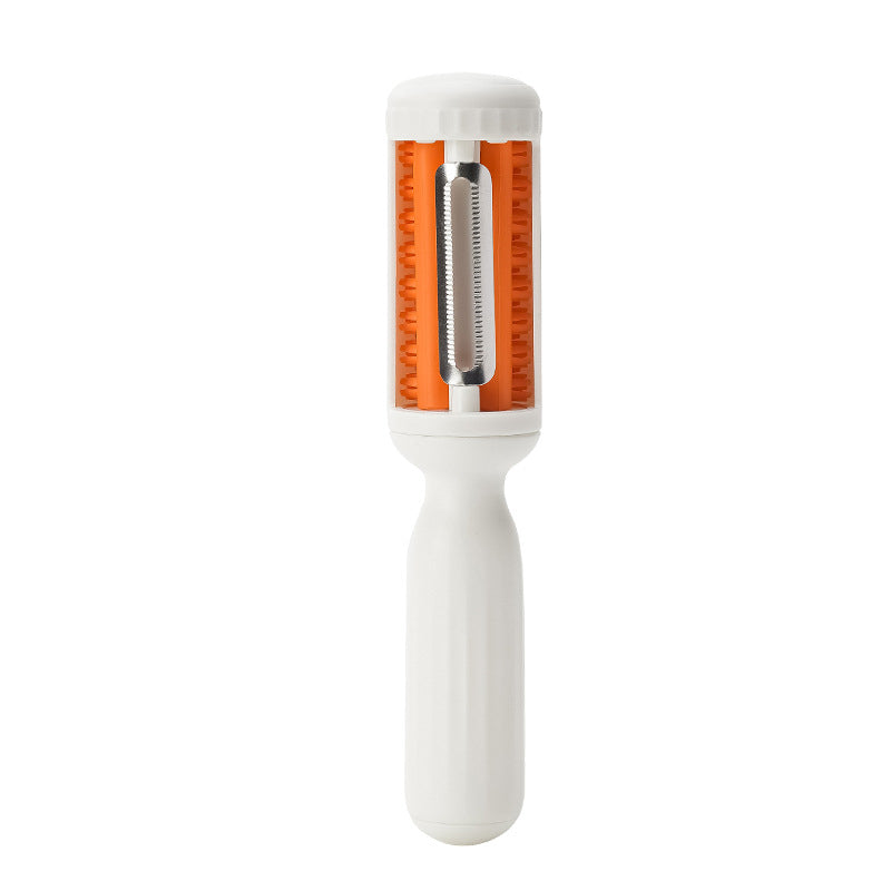 2-in-1-Schneidemesser