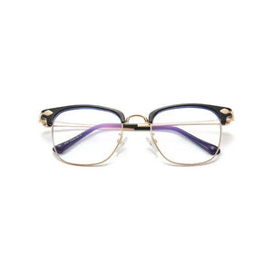 Ultraleichte Anti-Blaulicht-Lesebrille
