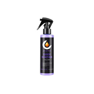 Lackschutzspray für Autos