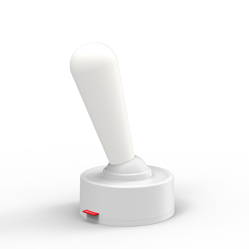 Tragbares Nachtlicht mit Joystick-Steuerung und intelligenter Installation