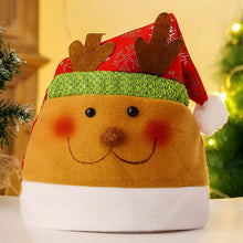 Laden Sie das Bild in den Galerie-Viewer, Weihnachten Hut