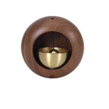 Laden Sie das Bild in den Galerie-Viewer, Hängendes Türklingel-Windspiel als Geschenk