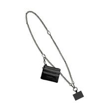 Laden Sie das Bild in den Galerie-Viewer, Handy Lanyard Kette Tasche