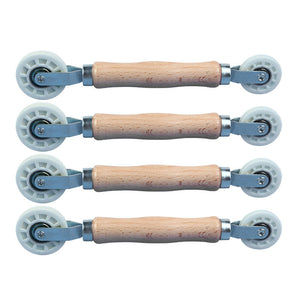 LED-Streifen-Roller-Werkzeug