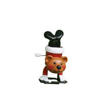 Laden Sie das Bild in den Galerie-Viewer, Mini Weihnachtsspringendes Spielzeug