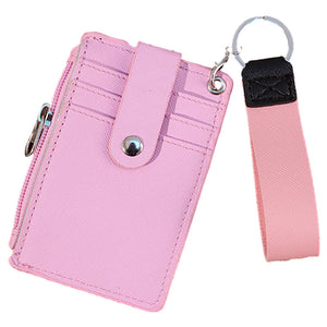 Multi-Karten-Tasche