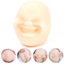 Laden Sie das Bild in den Galerie-Viewer, Lustige Emotionsbälle mit menschlichem Gesicht