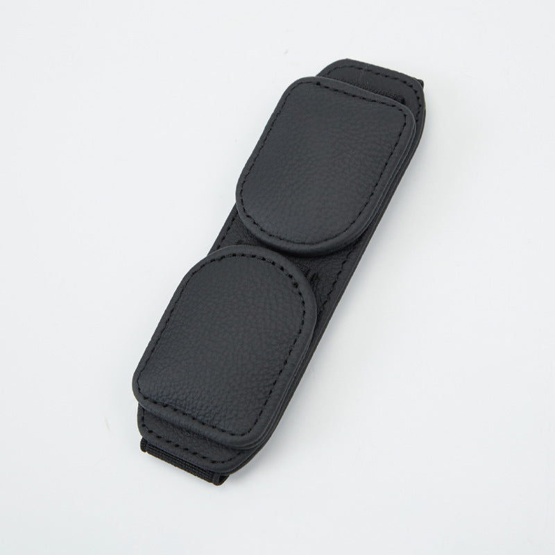 Auto-Brillenhalter