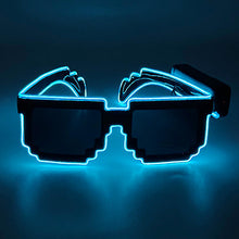Laden Sie das Bild in den Galerie-Viewer, Mosaic Luminous Sunglasses