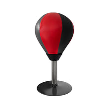 Laden Sie das Bild in den Galerie-Viewer, Desktop Boxing Spielzeug