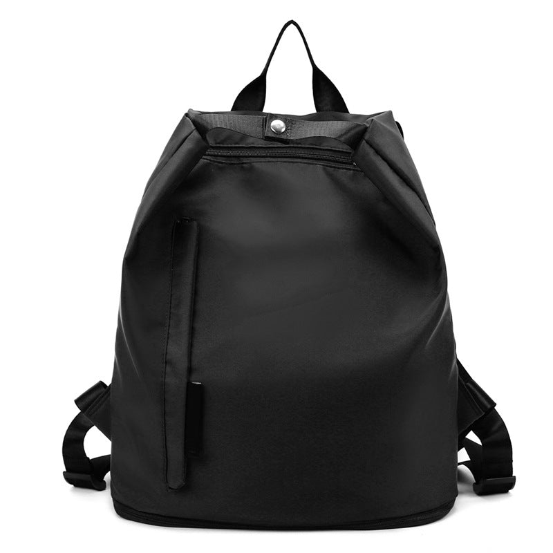 Leichter wasserdichter Freizeitrucksack