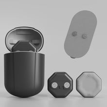 Laden Sie das Bild in den Galerie-Viewer, Tragbares Mini-Massagegerät