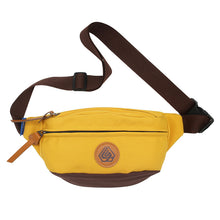 Laden Sie das Bild in den Galerie-Viewer, Bunte Crossbody-Gürteltasche