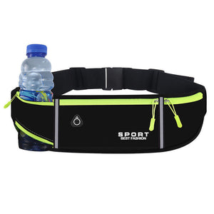 Sport-Lauf-Gürteltasche