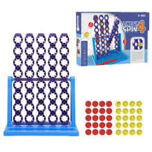 Laden Sie das Bild in den Galerie-Viewer, Rotierendes dreidimensionales Schachspiel