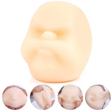 Laden Sie das Bild in den Galerie-Viewer, Lustige Emotionsbälle mit menschlichem Gesicht