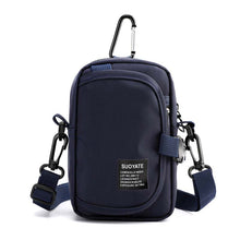 Laden Sie das Bild in den Galerie-Viewer, Multifunktionale Unisex-Gürteltasche